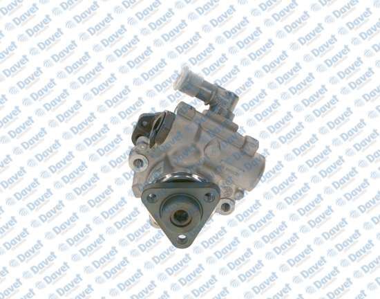 BOSCH KS00000616 Hidrolik Direksiyon Pompasi A6 2.0tdi 2.0tfsi 04>11  ####